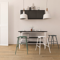 Гранитогрес Habitat Oak 18.5х55.5 – Keros 11.4.43.1340 – миниатюра 1